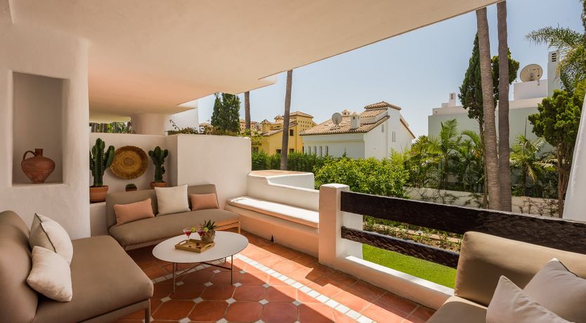 Photo of Andalusian Soul