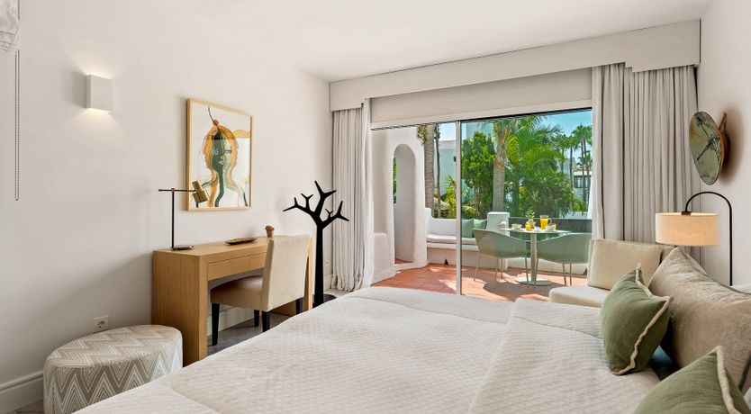 Photo of Andalusian Soul