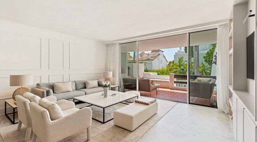 Photo of Andalusian Soul