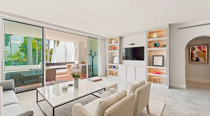 Photo of Andalusian Soul