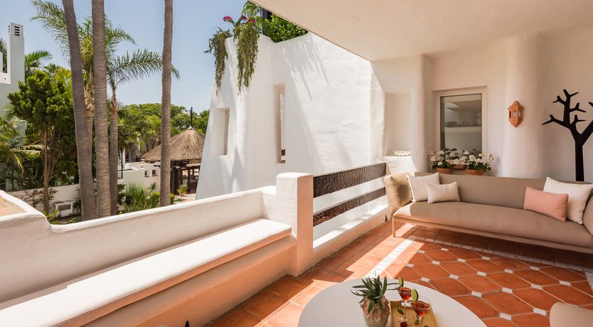 Photo of Andalusian Soul