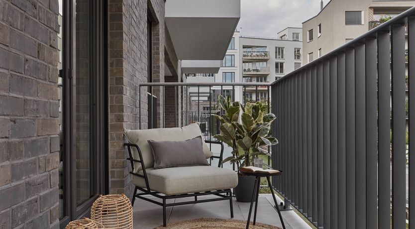 Photo of Urban Tropics