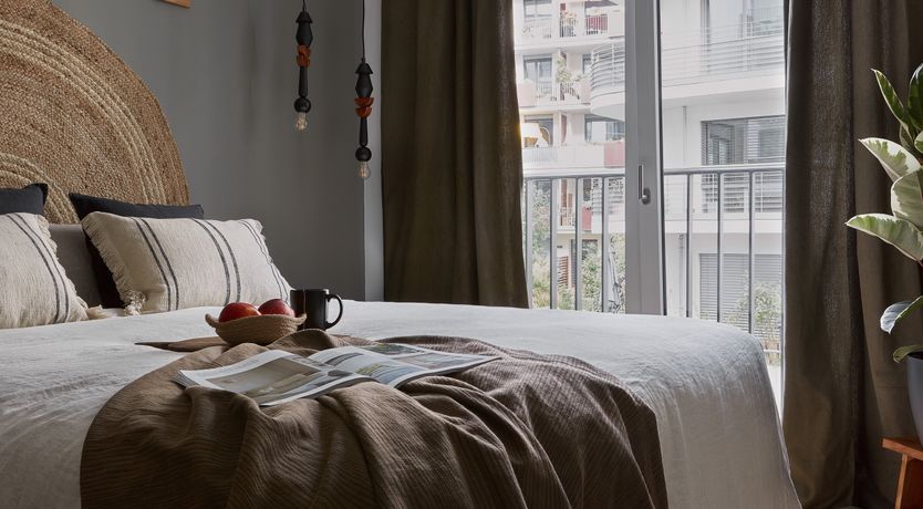 Photo of Urban Tropics