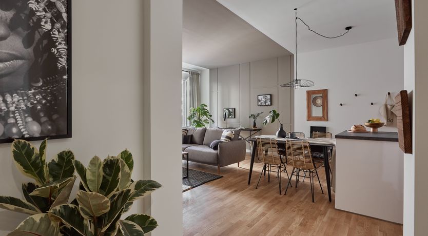 Photo of Urban Tropics