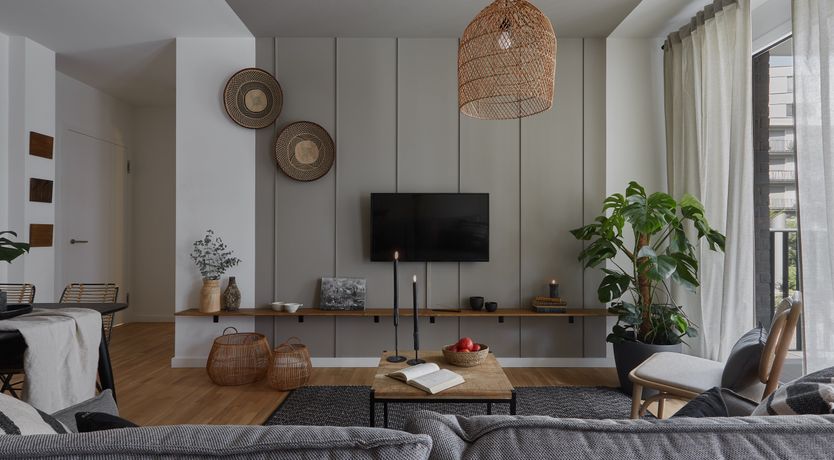 Photo of Urban Tropics