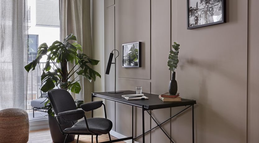 Photo of Urban Tropics