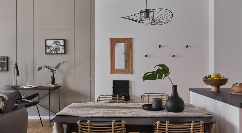 Photo of Urban Tropics