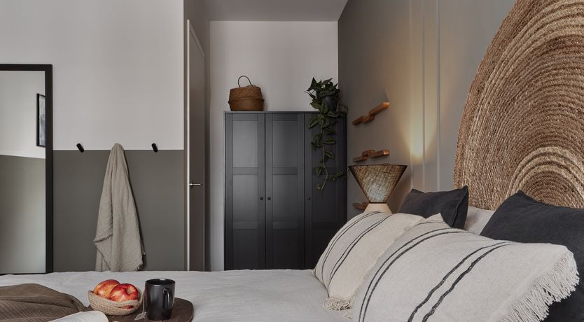 Photo of Urban Tropics