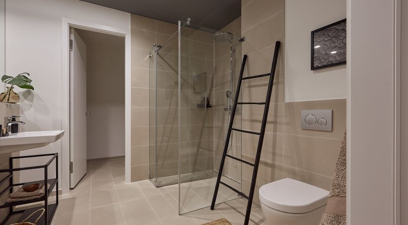 Photo of Urban Tropics