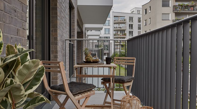 Photo of Urban Tropics