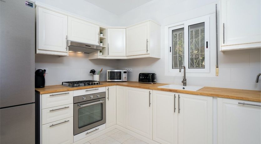 Photo of Archways & Bygone Days