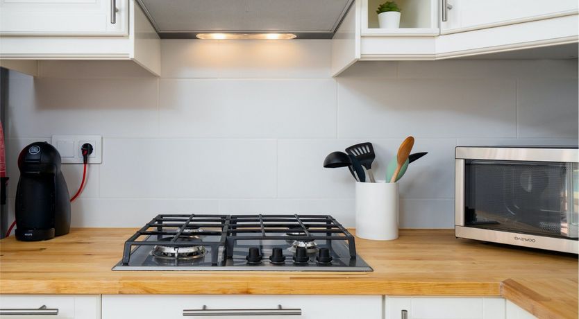 Photo of Archways & Bygone Days