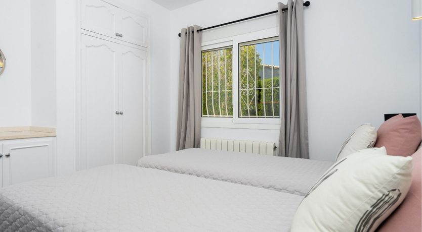 Photo of Archways & Bygone Days