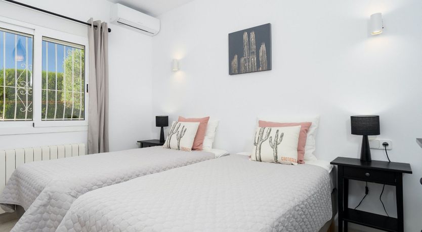 Photo of Archways & Bygone Days