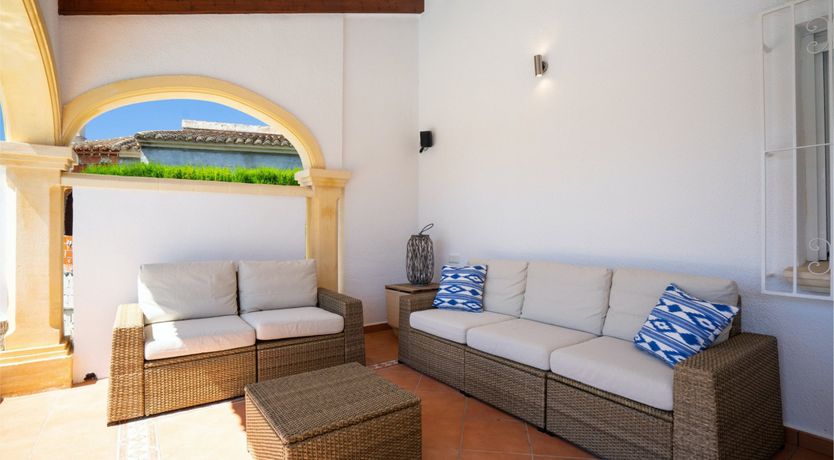 Photo of Archways & Bygone Days