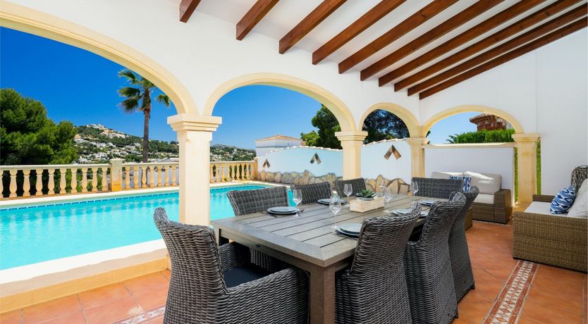 Photo of Archways & Bygone Days