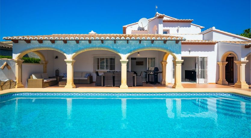 Photo of Archways & Bygone Days