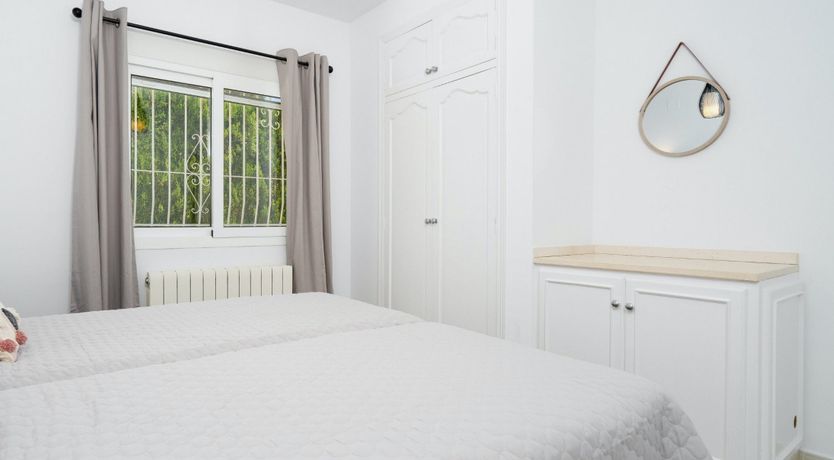 Photo of Archways & Bygone Days