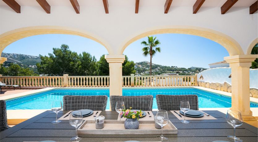 Photo of Archways & Bygone Days