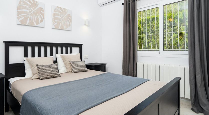 Photo of Archways & Bygone Days