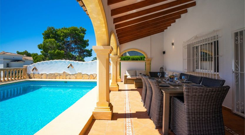 Photo of Archways & Bygone Days