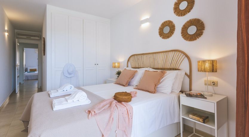 Photo of Palm-Lined Skies