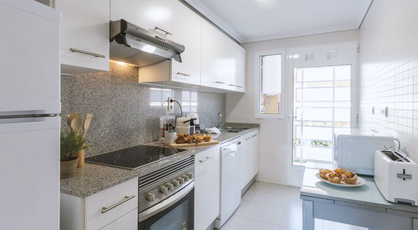 Photo of Palm-Lined Skies