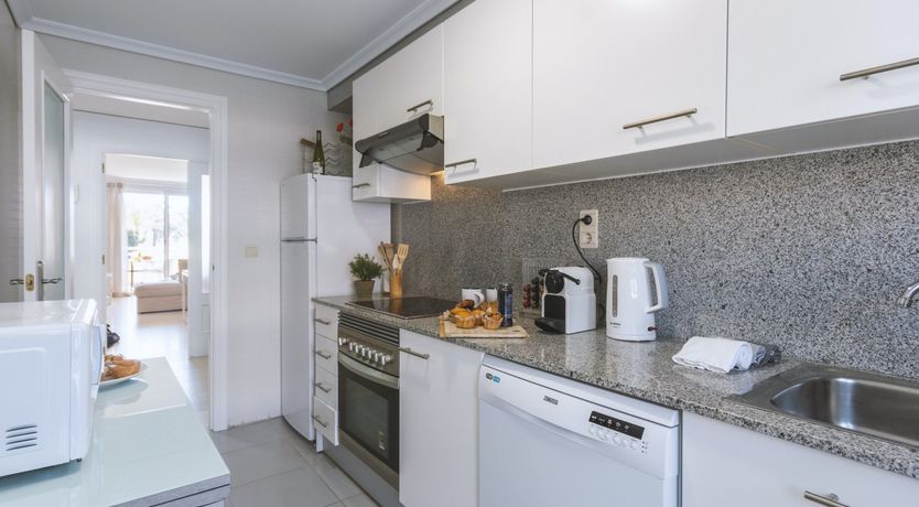 Photo of Palm-Lined Skies