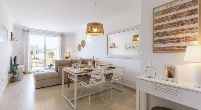 Photo of Palm-Lined Skies