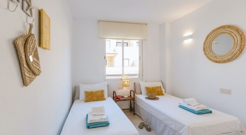 Photo of Palm-Lined Skies