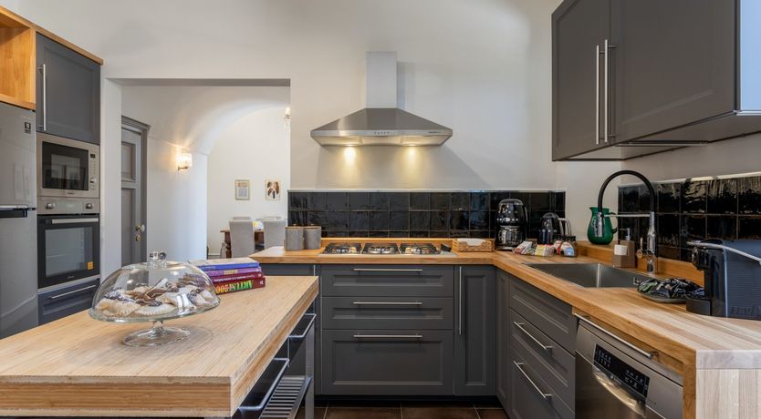 Photo of Rustic Reinvented