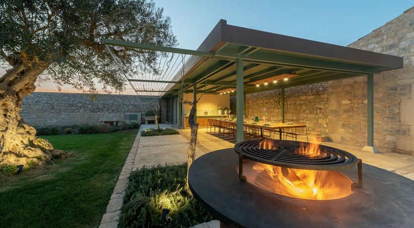 Photo of Rustic Reinvented