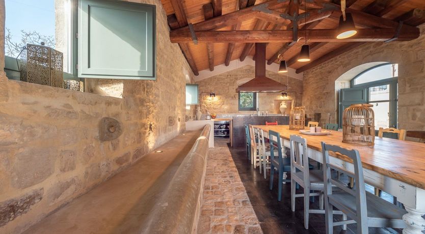 Photo of Rustic Reinvented