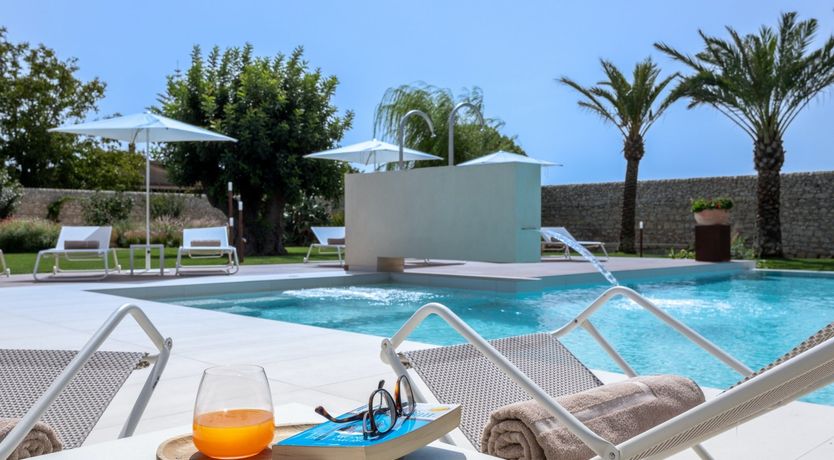 Photo of Rustic Reinvented