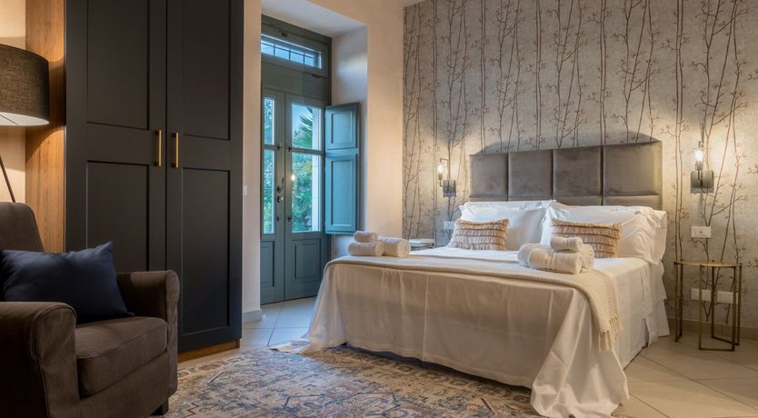 Photo of Rustic Reinvented