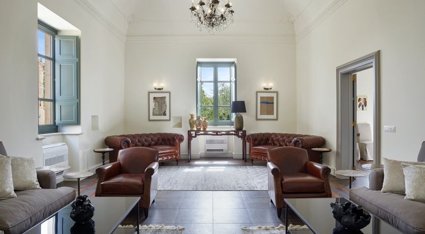 Photo of Rustic Reinvented