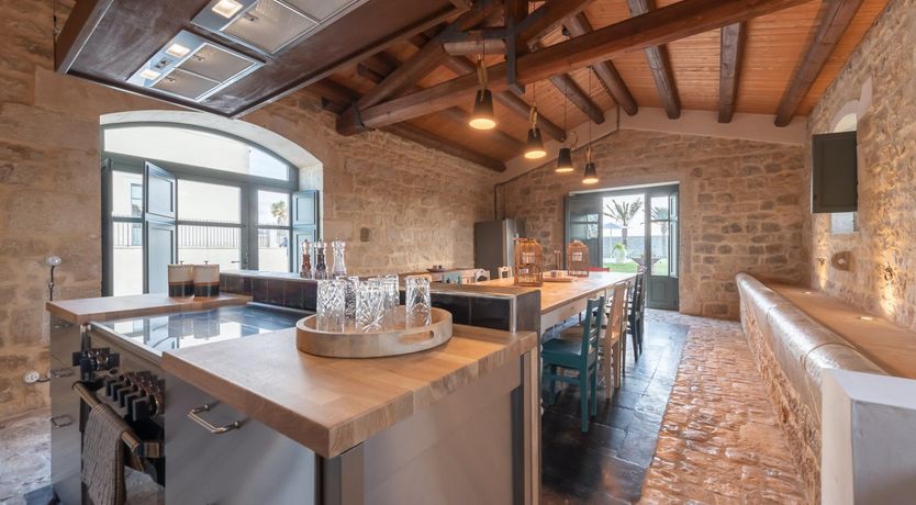 Photo of Rustic Reinvented