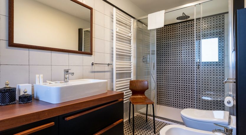 Photo of Rustic Reinvented