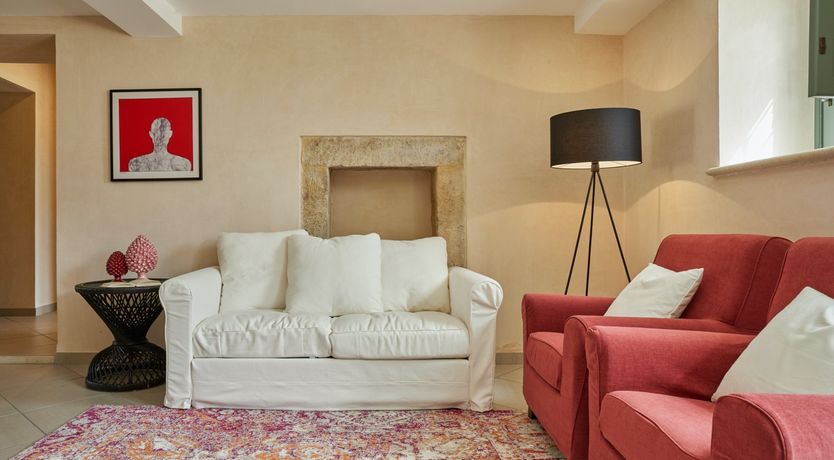 Photo of Rustic Reinvented