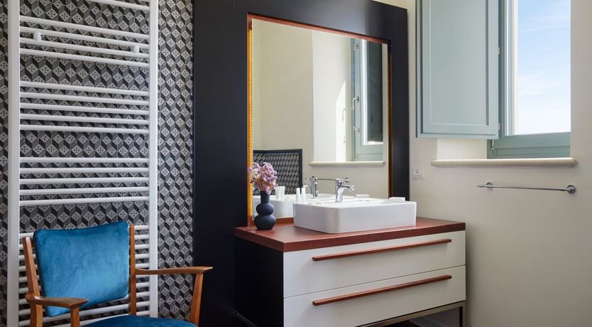 Photo of Rustic Reinvented