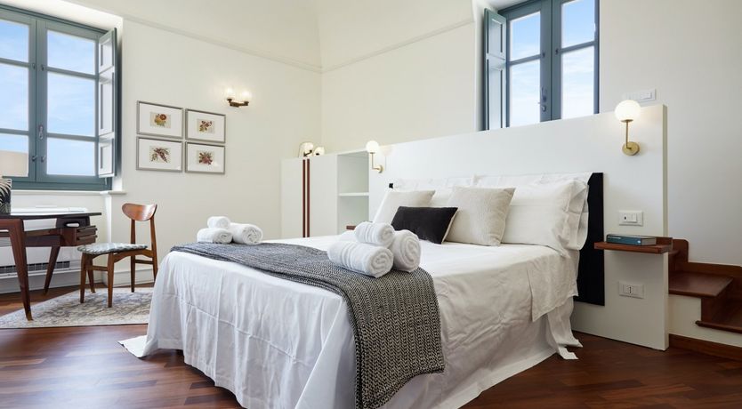 Photo of Rustic Reinvented