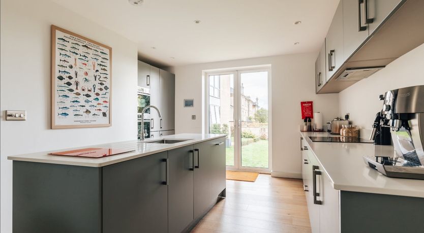 Photo of Comfortable Coze