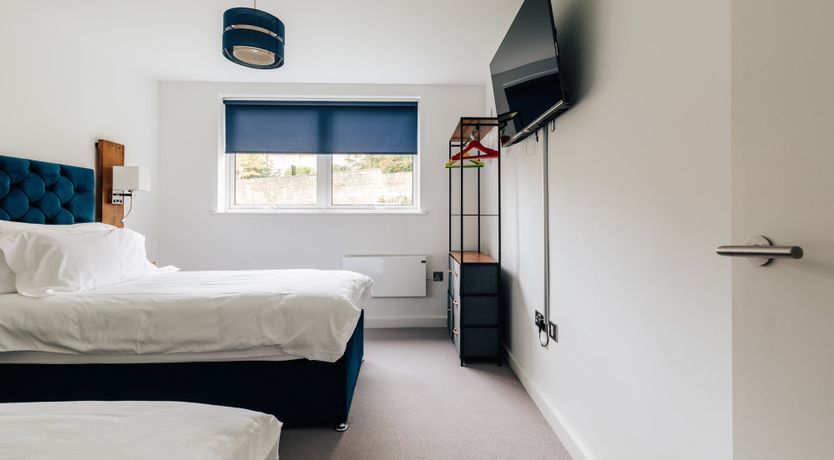 Photo of Comfortable Coze