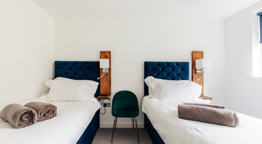 Photo of Comfortable Coze