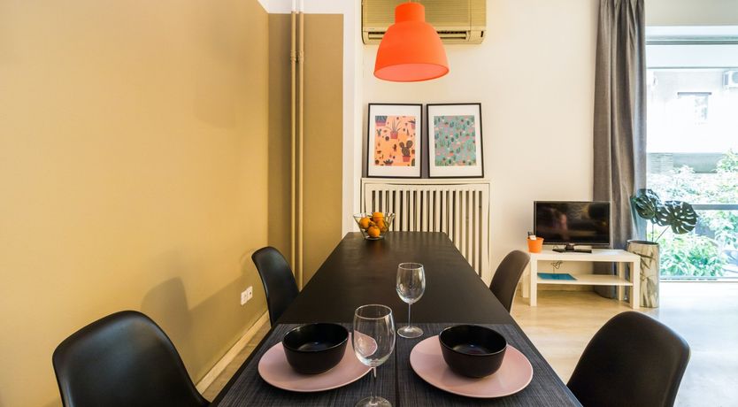 Photo of Athenian Elite