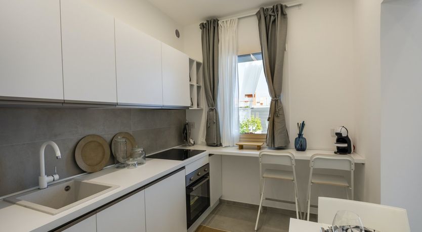 Photo of Drifting Tides