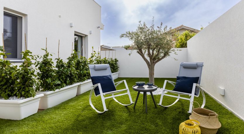 Photo of Drifting Tides