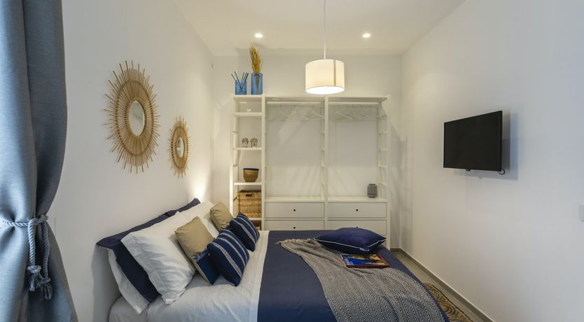 Photo of Drifting Tides