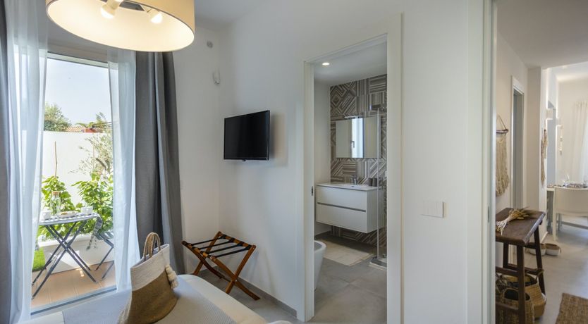 Photo of Drifting Tides