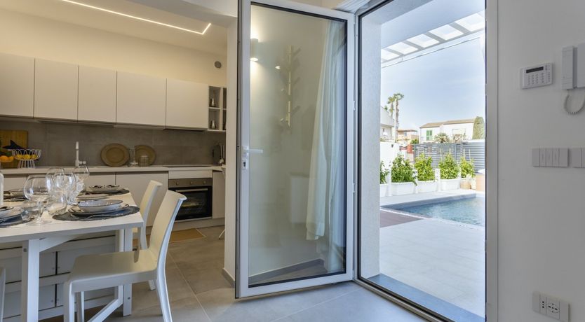 Photo of Drifting Tides